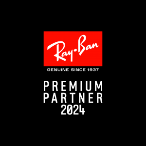 Ray Ban Premium Partner 2024