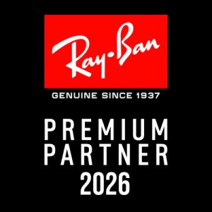 Ray-Ban Premium Partner 2024
