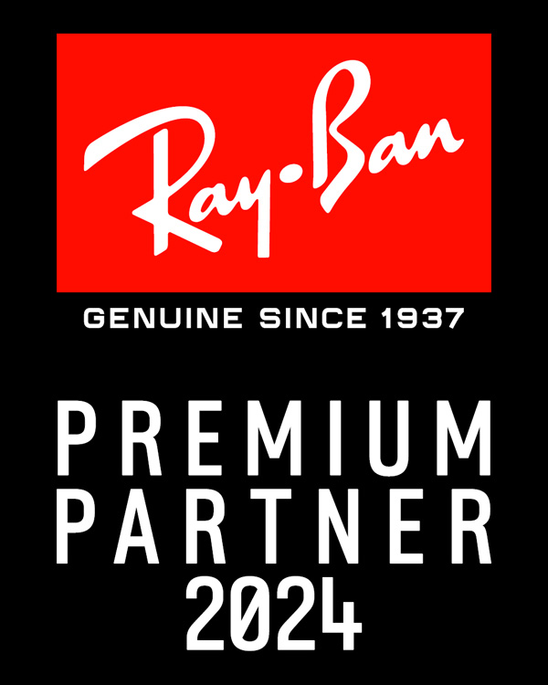 Ray-Ban Premium Partner 2024